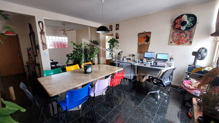 Imagem Apartamento com 3 Quartos à Venda, 140 m² em Centro - São Caetano Do Sul