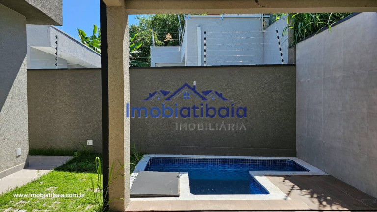 Imagem Casa com 3 Quartos à Venda, 272 m² em Jardim Maristela - Atibaia Imagem Casa com 3 Quartos à Venda, 272 m² em Jardim Maristela - Atibaia