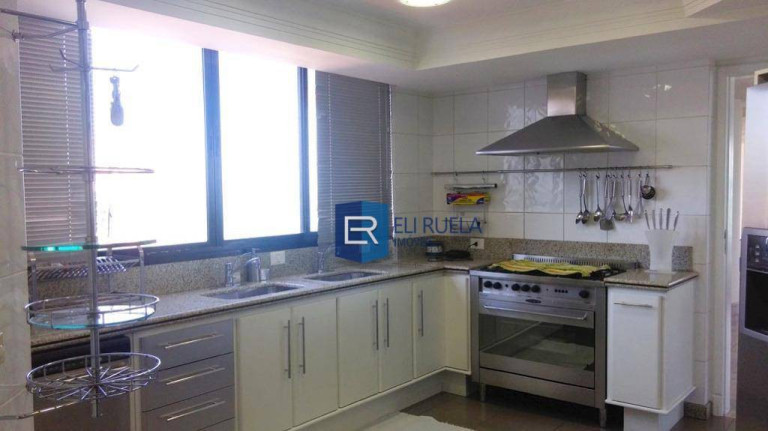 Imagem Cobertura com 6 Quartos à Venda, 700 m² em Praia De Itapoã - Vila Velha