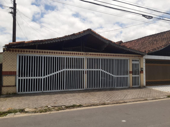 Imagem Casa de Condomínio com 2 Quartos à Venda, 44 m² em Tupi - Praia Grande Imagem Casa de Condomínio com 2 Quartos à Venda, 44 m² em Tupi - Praia Grande