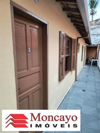 Imagem Kitnet com 1 Quarto para Alugar, 25 m² em Sumaré - Caraguatatuba