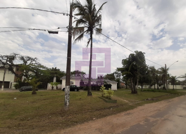 Imagem Terreno à Venda, 656 m² em Jardim Virgínia - Guarujá