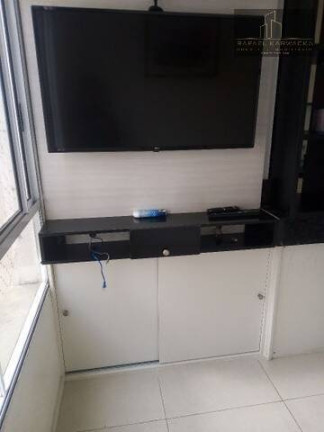 Imagem Apartamento com 1 Quarto à Venda, 27 m² em Conceição - Osasco