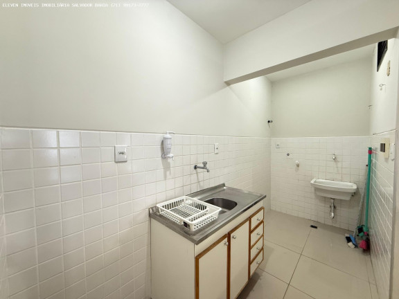 Imagem Apartamento com 1 Quarto à Venda, 49 m² em Caminho Das Arvores - Salvador Imagem Apartamento com 1 Quarto à Venda, 49 m² em Caminho Das Arvores - Salvador
