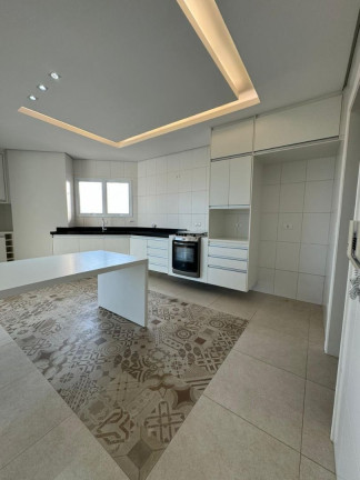 Imagem Apartamento com 4 Quartos para Alugar, 280 m² em Vila Loanda - Atibaia Imagem Apartamento com 4 Quartos para Alugar, 280 m² em Vila Loanda - Atibaia