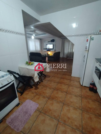 Imagem Sobrado com 3 Quartos à Venda, 170 m² em Pirituba - São Paulo Imagem Sobrado com 3 Quartos à Venda, 170 m² em Pirituba - São Paulo