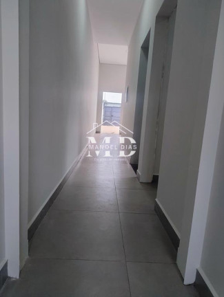 Imagem Casa com 2 Quartos à Venda, 67 m² em Nova Conquista - Artur Nogueira Imagem Casa com 2 Quartos à Venda, 67 m² em Nova Conquista - Artur Nogueira