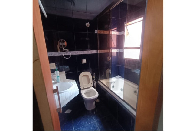 Imagem Casa com 5 Quartos à Venda, 270 m² em Vila Patrimonial - São Paulo Imagem Casa com 5 Quartos à Venda, 270 m² em Vila Patrimonial - São Paulo