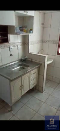 Imagem Apartamento com 2 Quartos à Venda, 45 m² em Jardim Iracema - Taboão Da Serra Imagem Apartamento com 2 Quartos à Venda, 45 m² em Jardim Iracema - Taboão Da Serra