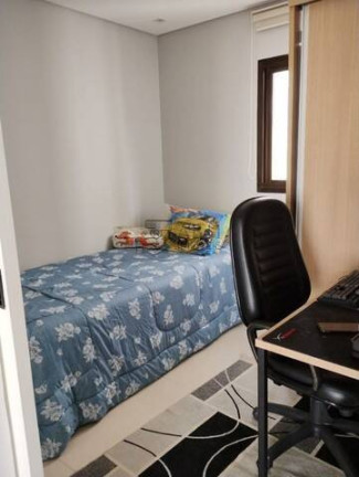 Imagem Cobertura com 3 Quartos à Venda, 105 m² em Saúde - São Paulo Imagem Cobertura com 3 Quartos à Venda, 105 m² em Saúde - São Paulo