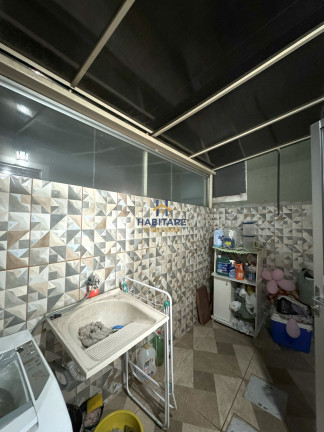 Imagem Apartamento com 2 Quartos à Venda, 51 m² em Camargos - Belo Horizonte