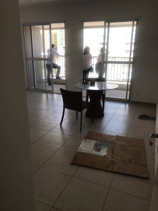 Imagem Apartamento com 3 Quartos à Venda, 75 m² em Vila Andrade - São Paulo Imagem Apartamento com 3 Quartos à Venda, 75 m² em Vila Andrade - São Paulo
