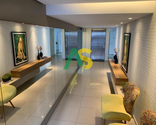 Imagem Imóvel com 3 Quartos à Venda, 86 m² em Boa Viagem - Recife Imagem Imóvel com 3 Quartos à Venda, 86 m² em Boa Viagem - Recife