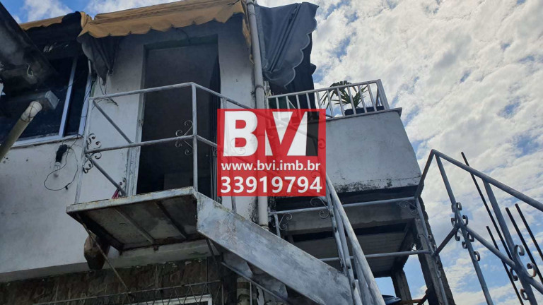 Imagem Apartamento com 3 Quartos à Venda, 72 m² em Quintino Bocaiúva - Rio De Janeiro