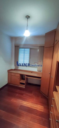 Imagem Apartamento com 3 Quartos à Venda, 120 m² em Centro - Jundiaí
