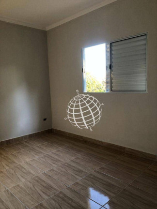 Imagem Casa com 2 Quartos à Venda, 61 m² em Jardim Santo Antônio - Atibaia