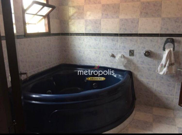 Imagem Sobrado com 3 Quartos à Venda, 250 m² em Jardim São Caetano - São Caetano Do Sul Imagem Sobrado com 3 Quartos à Venda, 250 m² em Jardim São Caetano - São Caetano Do Sul