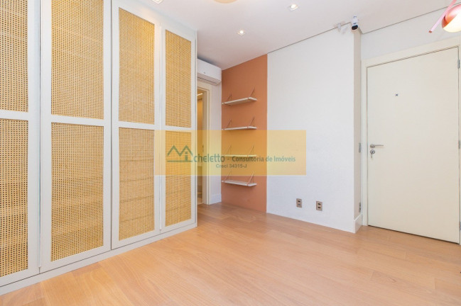 Imagem Apartamento com 3 Quartos à Venda, 244 m² em Vila Clementino - São Paulo