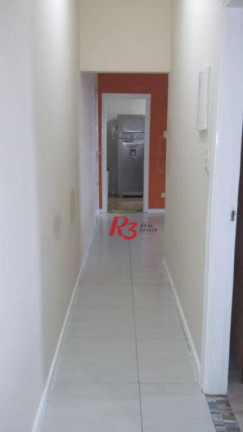 Imagem Apartamento com 2 Quartos à Venda, 72 m² em Chico De Paula - Santos Imagem Apartamento com 2 Quartos à Venda, 72 m² em Chico De Paula - Santos