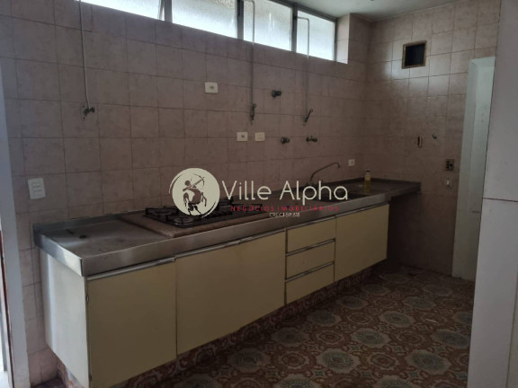 Imagem Sobrado com 4 Quartos à Venda, 250 m² em Boqueirao - Santos Imagem Sobrado com 4 Quartos à Venda, 250 m² em Boqueirao - Santos