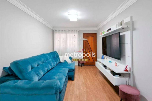 Casa com 3 Quartos à Venda, 178 m² em Jordanópolis - São Bernardo Do Campo
