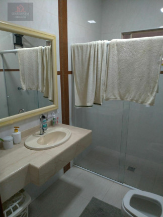 Imagem Casa com 3 Quartos à Venda, 140 m² em Jardim Bela Vista - Americana Imagem Casa com 3 Quartos à Venda, 140 m² em Jardim Bela Vista - Americana