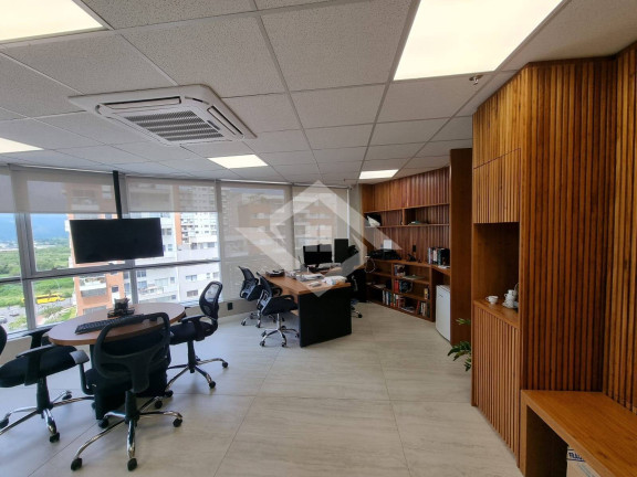 Imagem Sala Comercial à Venda, 36 m² em Barra Olímpica - Rio De Janeiro Imagem Sala Comercial à Venda, 36 m² em Barra Olímpica - Rio De Janeiro