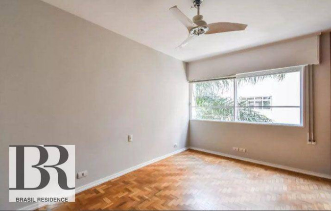Imagem Apartamento com 3 Quartos à Venda, 151 m² em Jardim Paulista - São Paulo