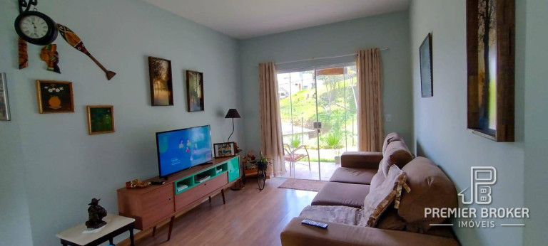 Imagem Casa com 4 Quartos à Venda, 170 m² em Vargem Grande - Teresópolis Imagem Casa com 4 Quartos à Venda, 170 m² em Vargem Grande - Teresópolis