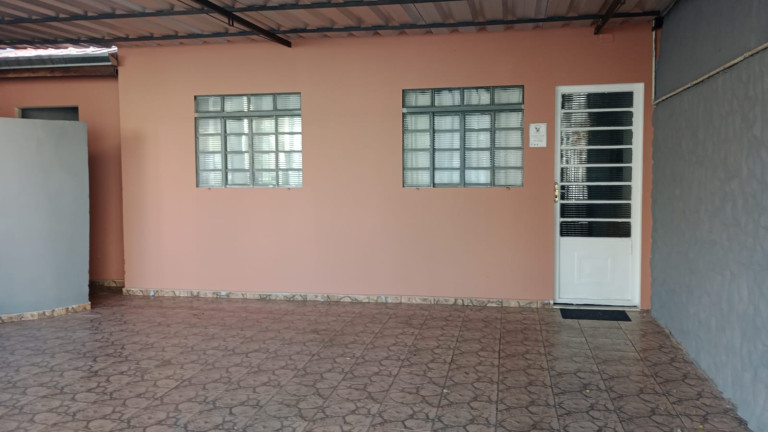 Imagem Casa com 3 Quartos à Venda, 85 m² em Jardim Wanel Ville V - Sorocaba Imagem Casa com 3 Quartos à Venda, 85 m² em Jardim Wanel Ville V - Sorocaba