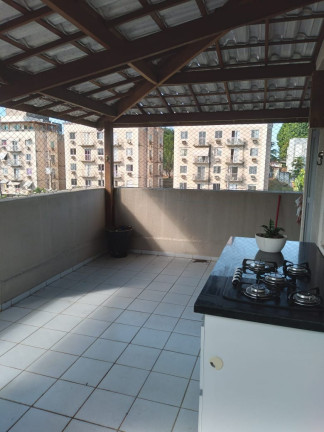 Imagem Imóvel com 3 Quartos à Venda, 95 m² em Caji - Lauro De Freitas Imagem Imóvel com 3 Quartos à Venda, 95 m² em Caji - Lauro De Freitas