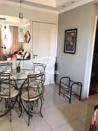Imagem Apartamento com 2 Quartos à Venda, em Centro - Araraquara Imagem Apartamento com 2 Quartos à Venda, em Centro - Araraquara