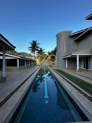 Casa com 5 Quartos à Venda, 500 m² em Canto Do Forte - Praia Grande