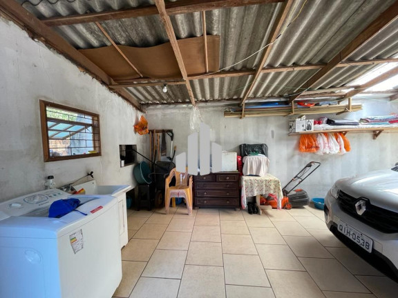 Imagem Casa com 2 Quartos à Venda, 115 m² em Centenário - Torres
