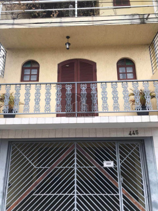 Casa com 3 Quartos à Venda, 250 m² em Vila Engenho Novo - Barueri