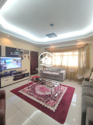 Imagem Casa com 3 Quartos à Venda, 350 m² em Jardim Modelo - Suzano