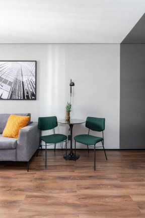 Imagem Apartamento com 1 Quarto para Alugar, 30 m² em Jardim Paulista - São Paulo Imagem Apartamento com 1 Quarto para Alugar, 30 m² em Jardim Paulista - São Paulo