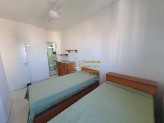 Imagem Apartamento com 3 Quartos à Venda, 129 m² em Aviação - Praia Grande