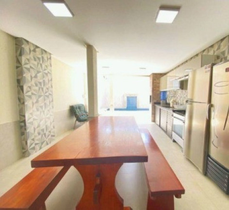 Imagem Casa com 5 Quartos à Venda, 180 m² em Praia Do Morro - Guarapari