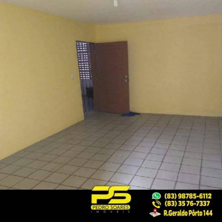 Imagem Apartamento com 2 Quartos à Venda, 40 m² em Jardim Cidade Universitária - João Pessoa Imagem Apartamento com 2 Quartos à Venda, 40 m² em Jardim Cidade Universitária - João Pessoa