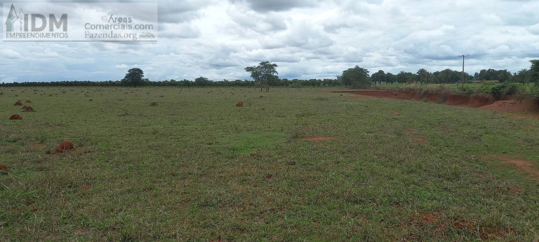Imagem Chácara à Venda, 100.000 m² em Centro - Tangará Da Serra Imagem Chácara à Venda, 100.000 m² em Centro - Tangará Da Serra