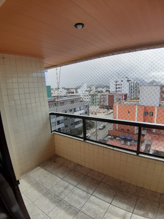 Imagem Apartamento com 1 Quarto à Venda, 75 m² em Praia Do Morro - Guarapari