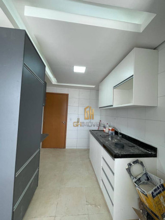 Imagem Apartamento com 3 Quartos à Venda, 78 m² em Vila Brasília - Aparecida De Goiânia Imagem Apartamento com 3 Quartos à Venda, 78 m² em Vila Brasília - Aparecida De Goiânia