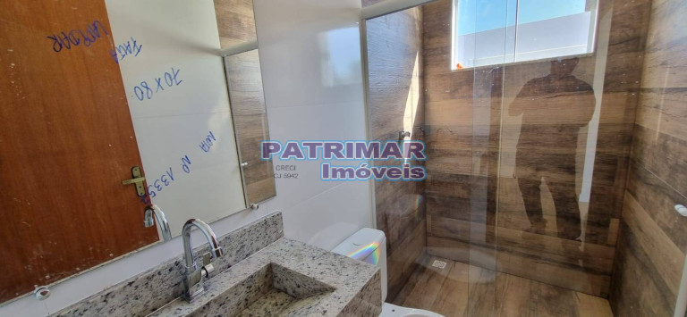 Imagem Casa com 3 Quartos à Venda, 166 m² em Jardim Atlântico Oeste (itaipuaçu) - Maricá Imagem Casa com 3 Quartos à Venda, 166 m² em Jardim Atlântico Oeste (itaipuaçu) - Maricá