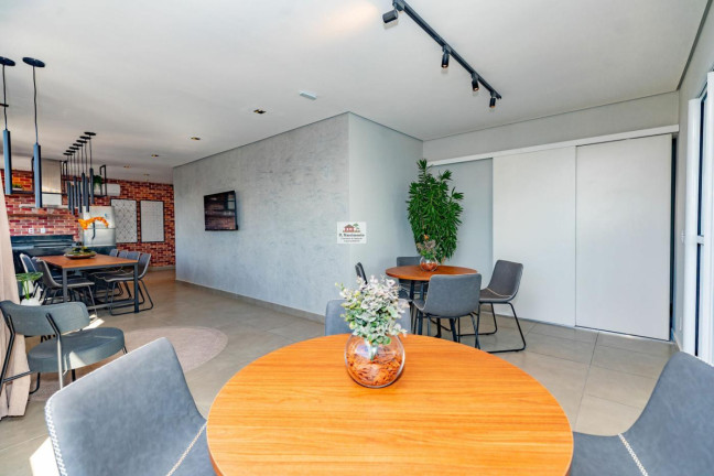 Imagem Apartamento com 1 Quarto para Alugar, 28 m² em Lapa - São Paulo
