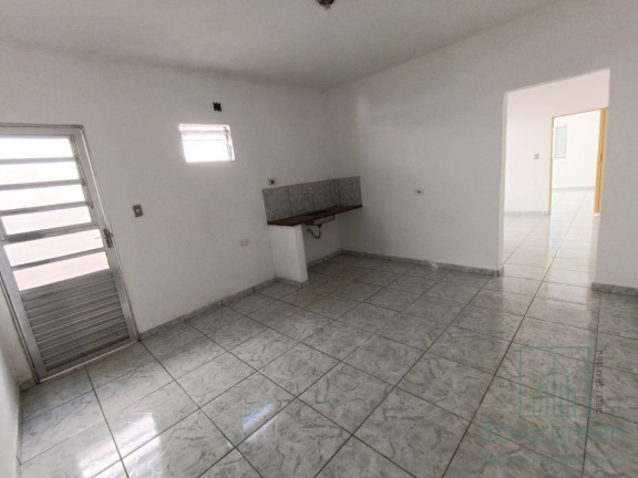Imagem Casa com 1 Quarto para Alugar, 80 m² em Terra Preta (terra Preta) - Mairiporã