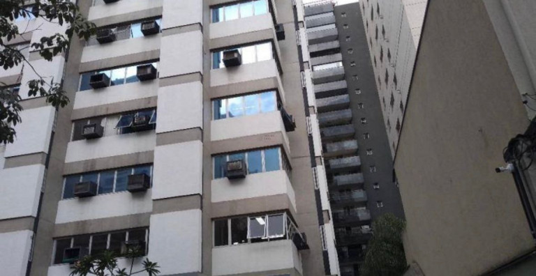 Imagem Sala Comercial à Venda, 50 m² em Perdizes - São Paulo Imagem Sala Comercial à Venda, 50 m² em Perdizes - São Paulo