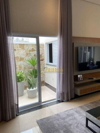 Imagem Casa com 3 Quartos à Venda, 200 m² em Condomínio Residencial Sun Lake - Sorocaba Imagem Casa com 3 Quartos à Venda, 200 m² em Condomínio Residencial Sun Lake - Sorocaba