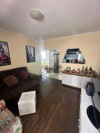 Imagem Terreno à Venda, 280 m² em Moinho Velho - São Paulo