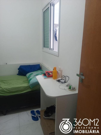 Imagem Apartamento com 2 Quartos à Venda, 52 m² em Vila Valparaíso - Santo André